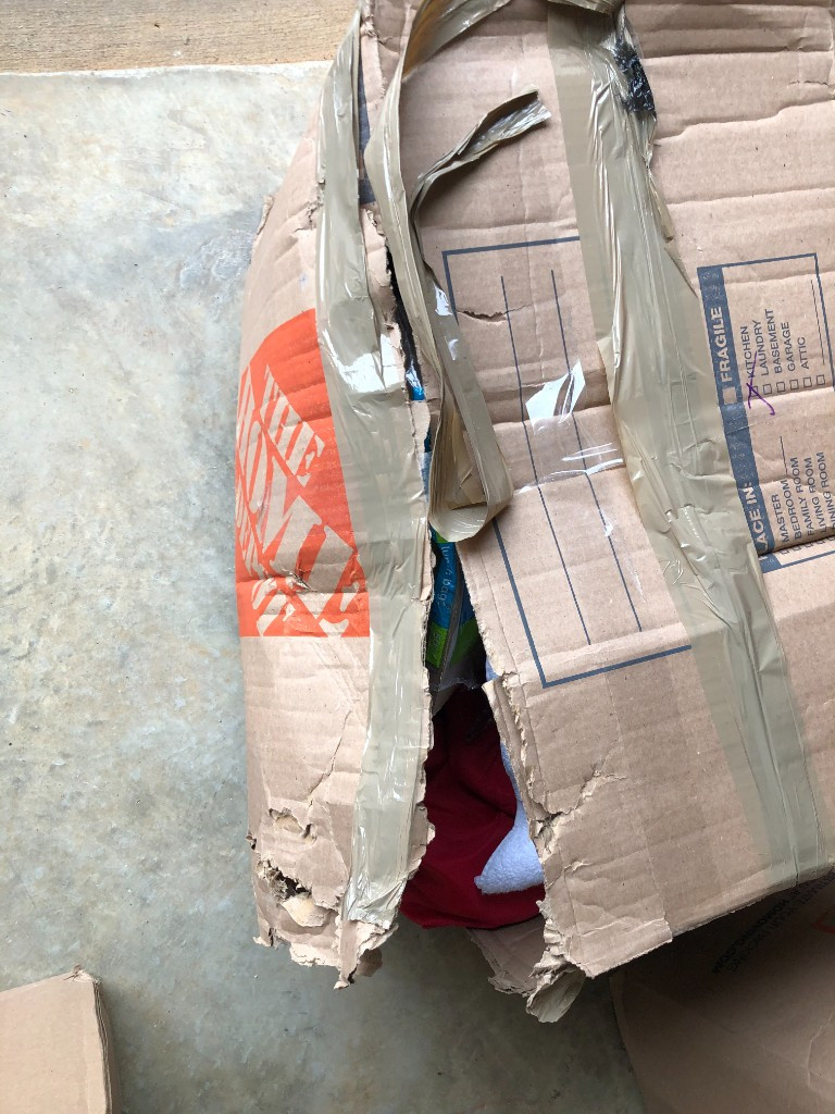 Photo by Kristie Eynon of Brooklyn Moving  - Large