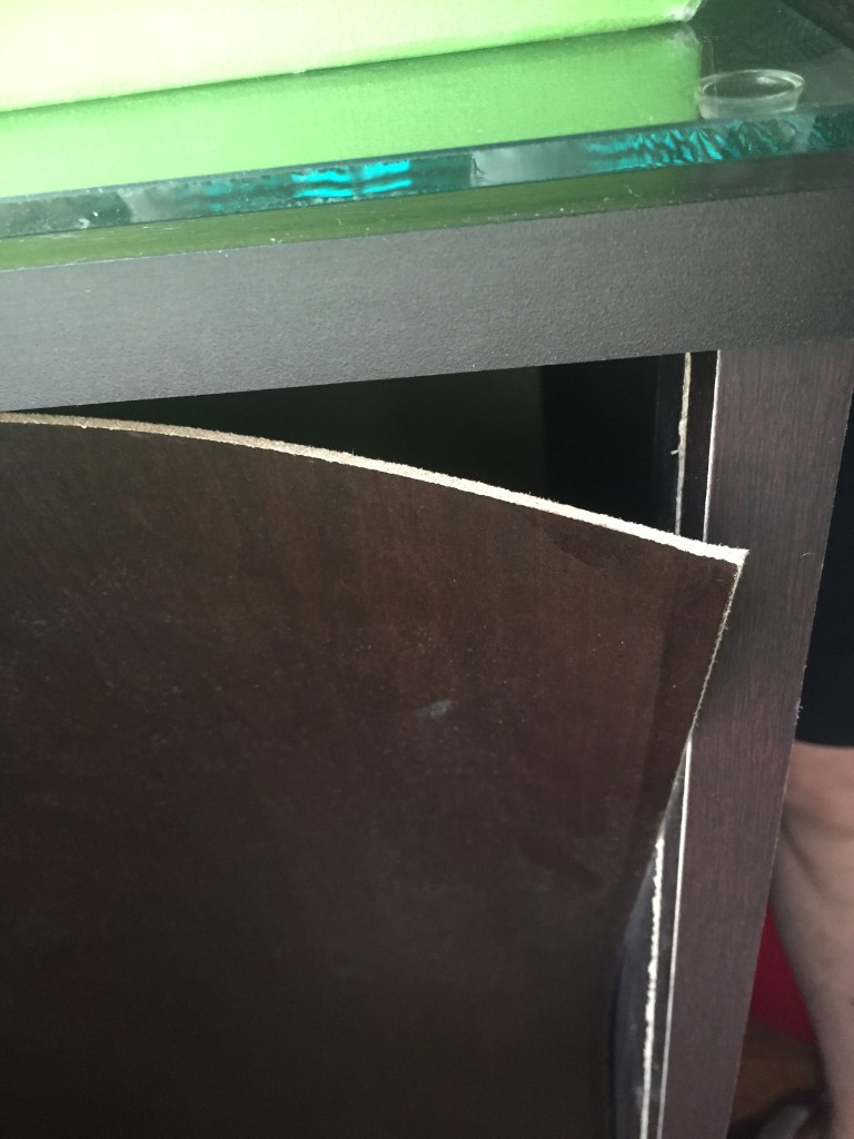 Photo by Joanne Gardiner of 2 Burley Men Moving - Large