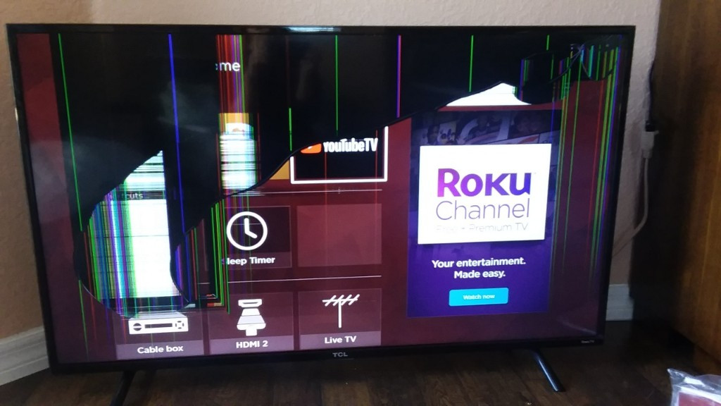 Second photo by Naomi Laughlin of North American Van Lines - Large