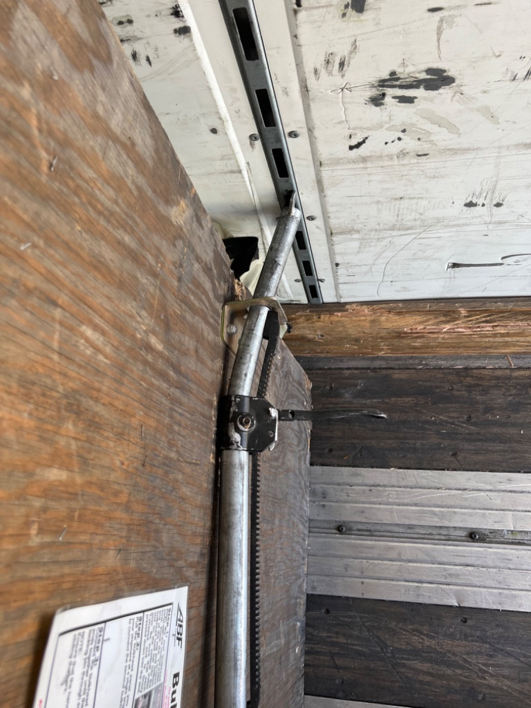 Photo by Allison Bergeron of U Pack - Large