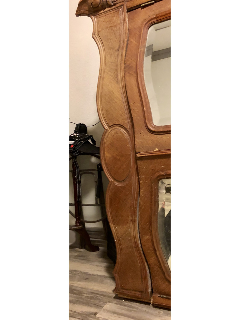 Second photo by Jennifer Leckey of D-Town Movers - Large