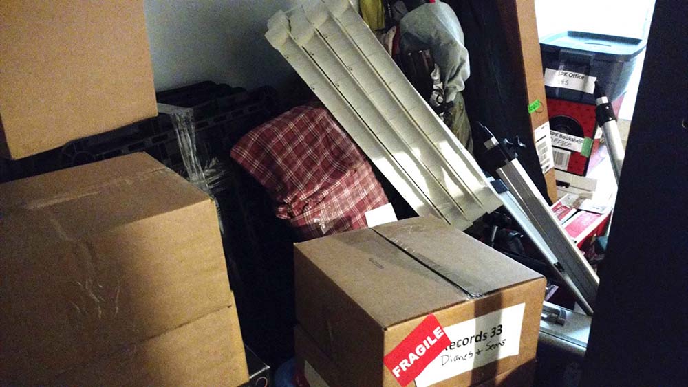 Photo by Lulu of Armour Van Lines - Large