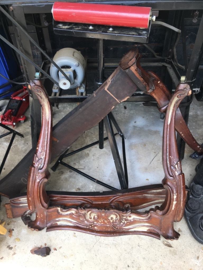 Photo by Cynthia Torrez of Chapa's Moving - Large