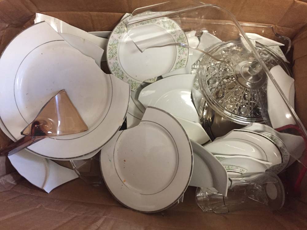 Photo by Najib of All American Moving Company - Large