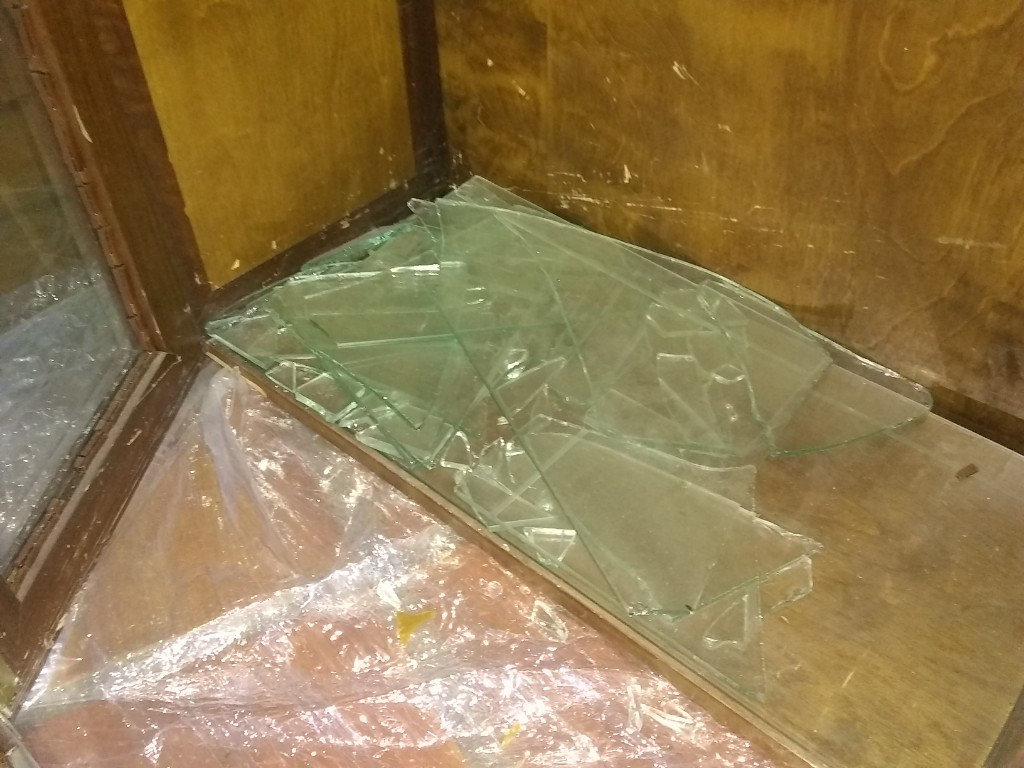 Second photo by Amy C Knibb of CalState Moving - Large