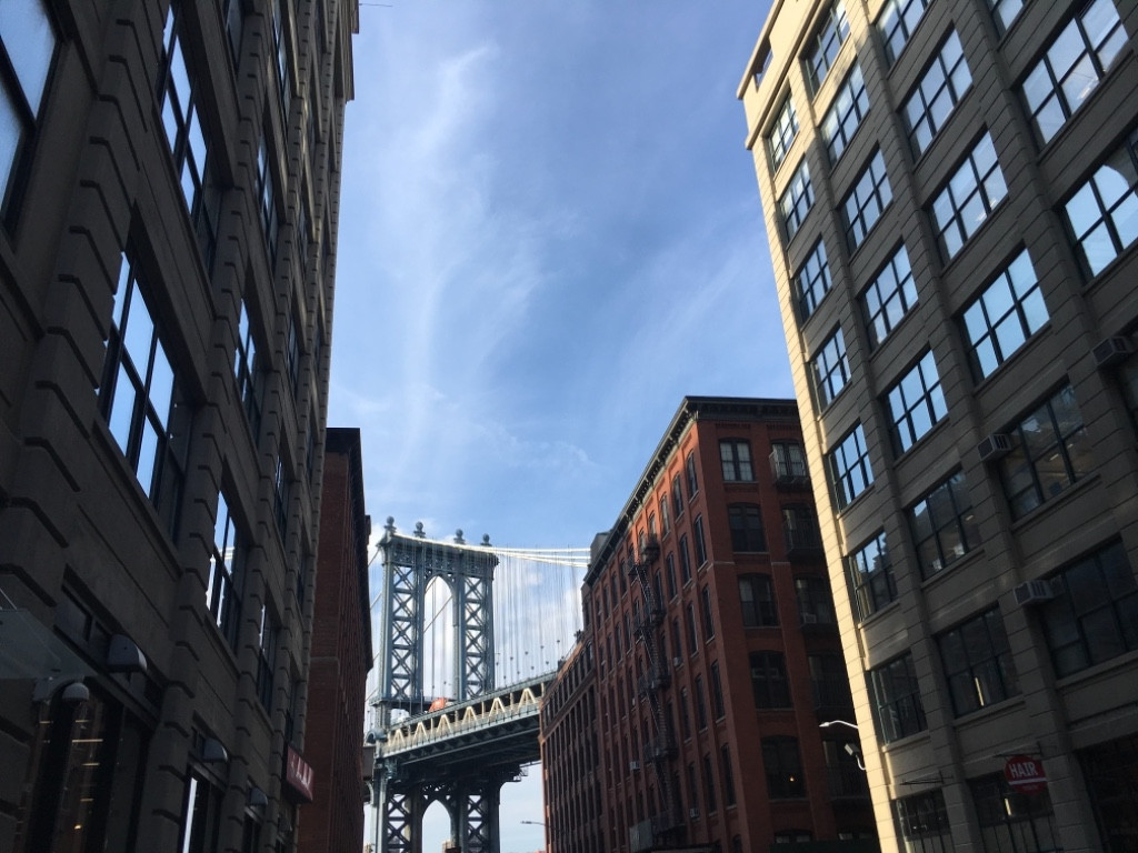 Photo by Bernard Attal of FlatRate Moving - Large