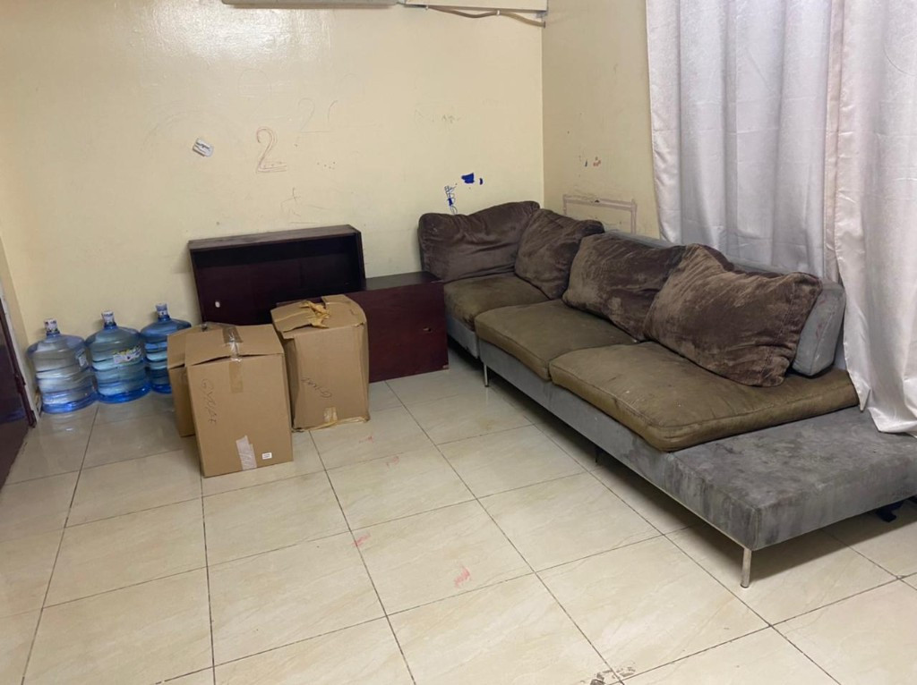 Photo by Rahim Sohail of Discount Movers - Large