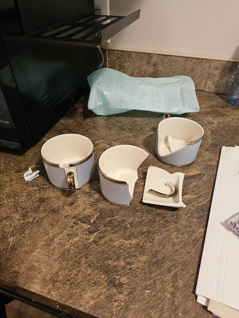 Photo by Brenda Langan of Pegasus Vanlines  - Large