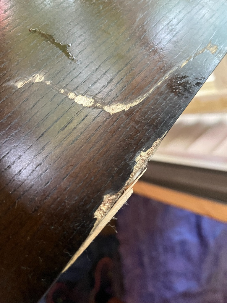 Second photo by Michael Caldwell of Mayflower Transit - Large