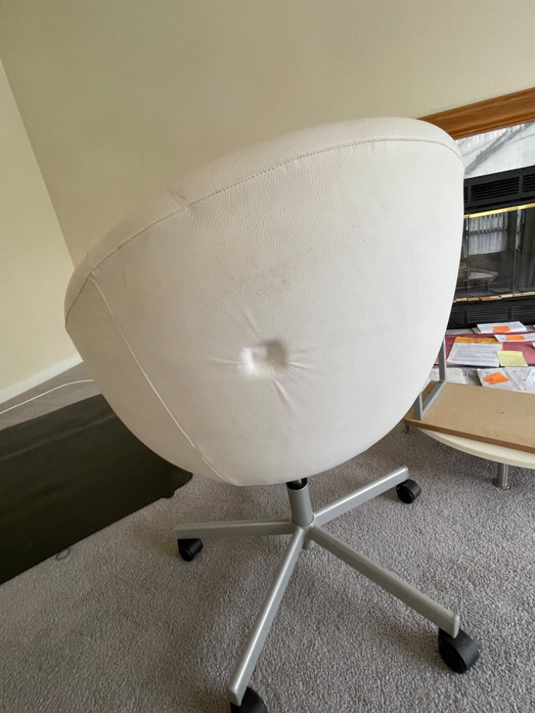 Photo by Jennifer Marko of Carefree Movers Inc - Large