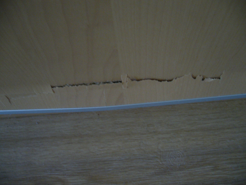 Second photo by Manfred Freese of Treffpunkt-Umzug24 - Large