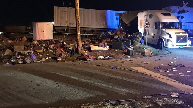 Photo by Lisa Richard of A1A Moving and Storage - Large