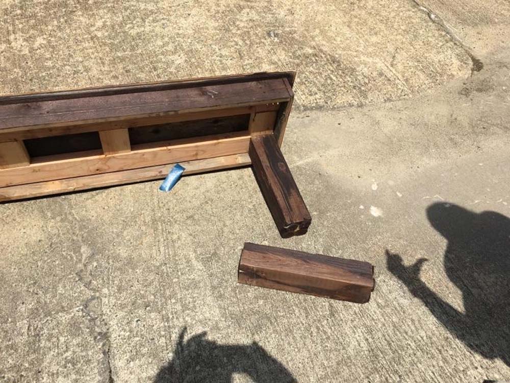 Second photo by Angrycustomer of Public Moving Services - Large