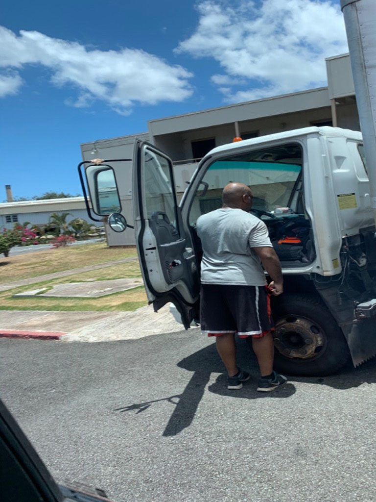 Photo by Lexi Cortez of Express Movers LLC - Large