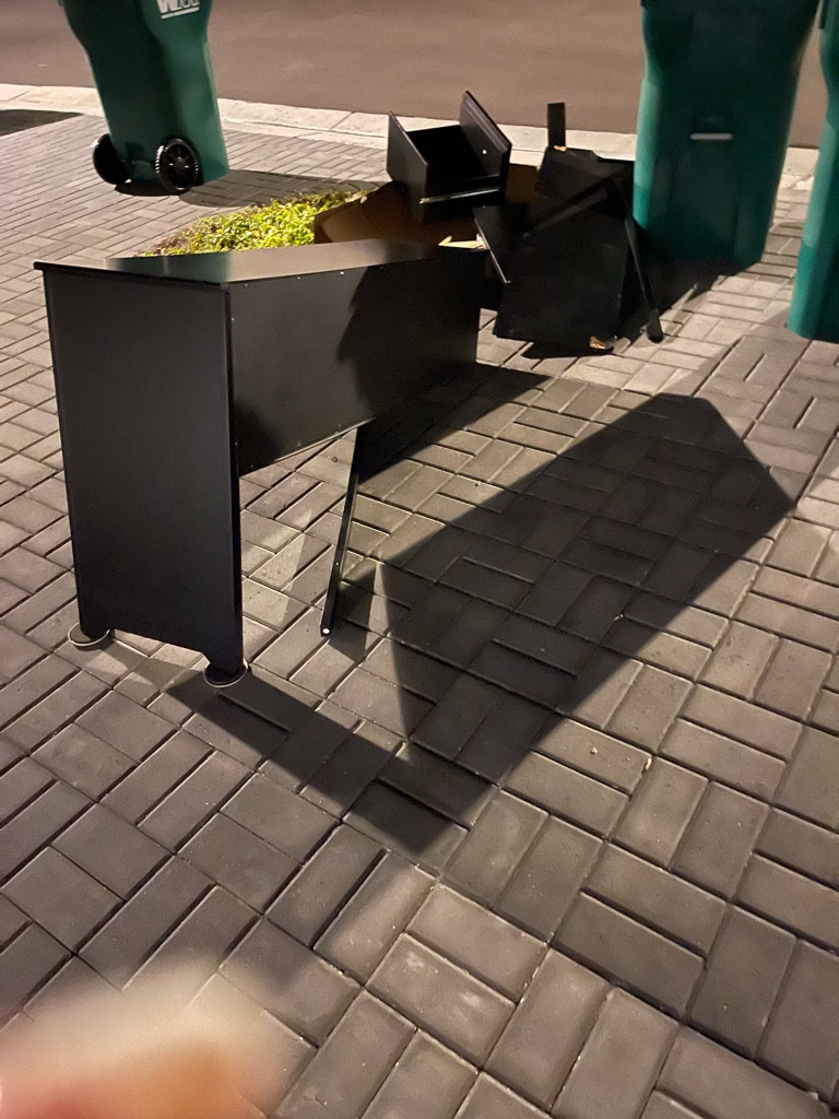 Photo by Wende Datema of Nationwide Moving Services Inc - Large