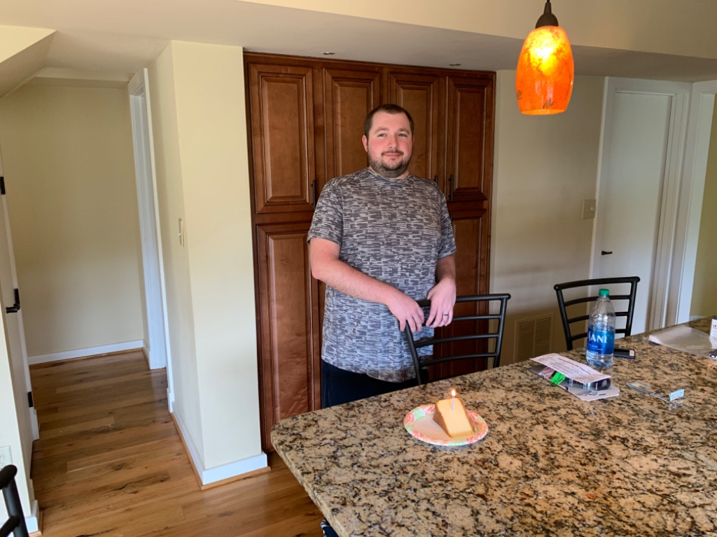 Photo by Rick Szaks of Two Men and a Truck - Large