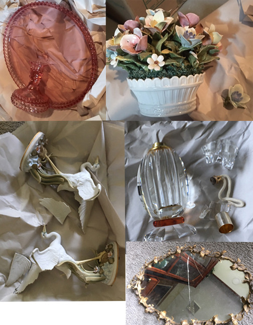 Photo by Kimberly Clark of Bekins Van Lines - Large