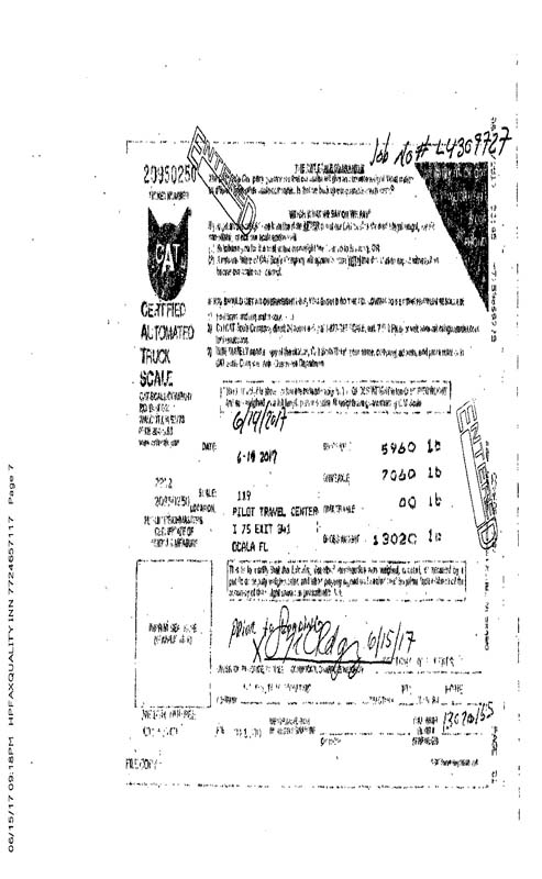 Photo by Gus Rodriguez of Long Distance Movers Inc. - Large