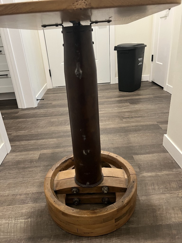 Photo by Renita Tucker of All Around Moverz LLC - Large