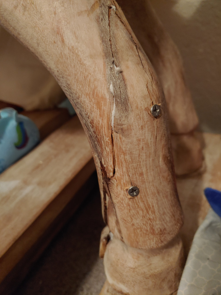 Second photo by Victoria Dickinson of Sky Van Line - Large