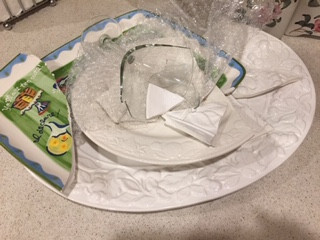 Photo by Caren Samuels of Interstate Moving & Relocation Group - Large