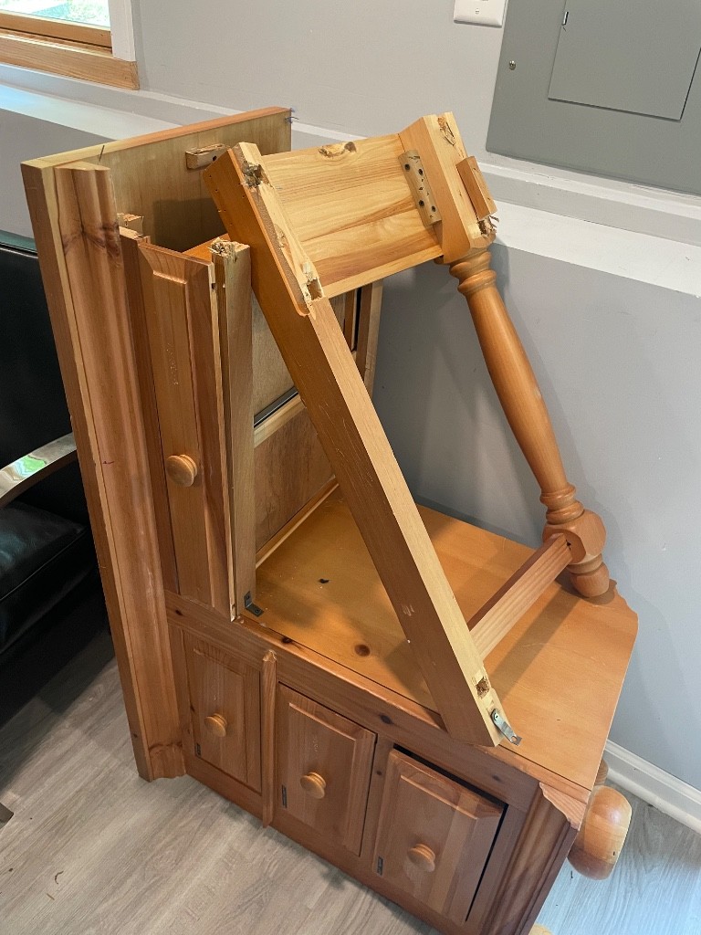 Photo by Magdalena Bonk of Mayzlin Relocation LLC  - Large