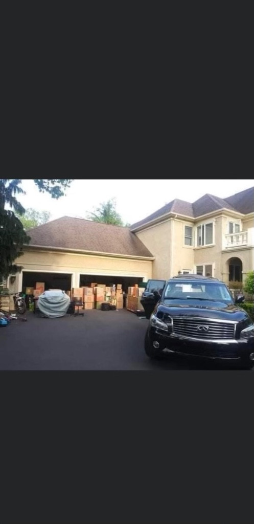 Photo by Amy Williams of United American Moving and Storage - Large