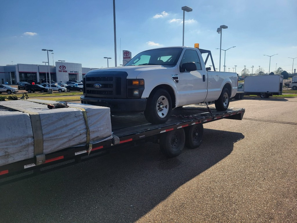 Photo by Perseo Duran of Neptune Auto Transport LLC - Large