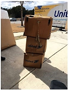 Photo by Anna Chilton of United Van Lines - Large