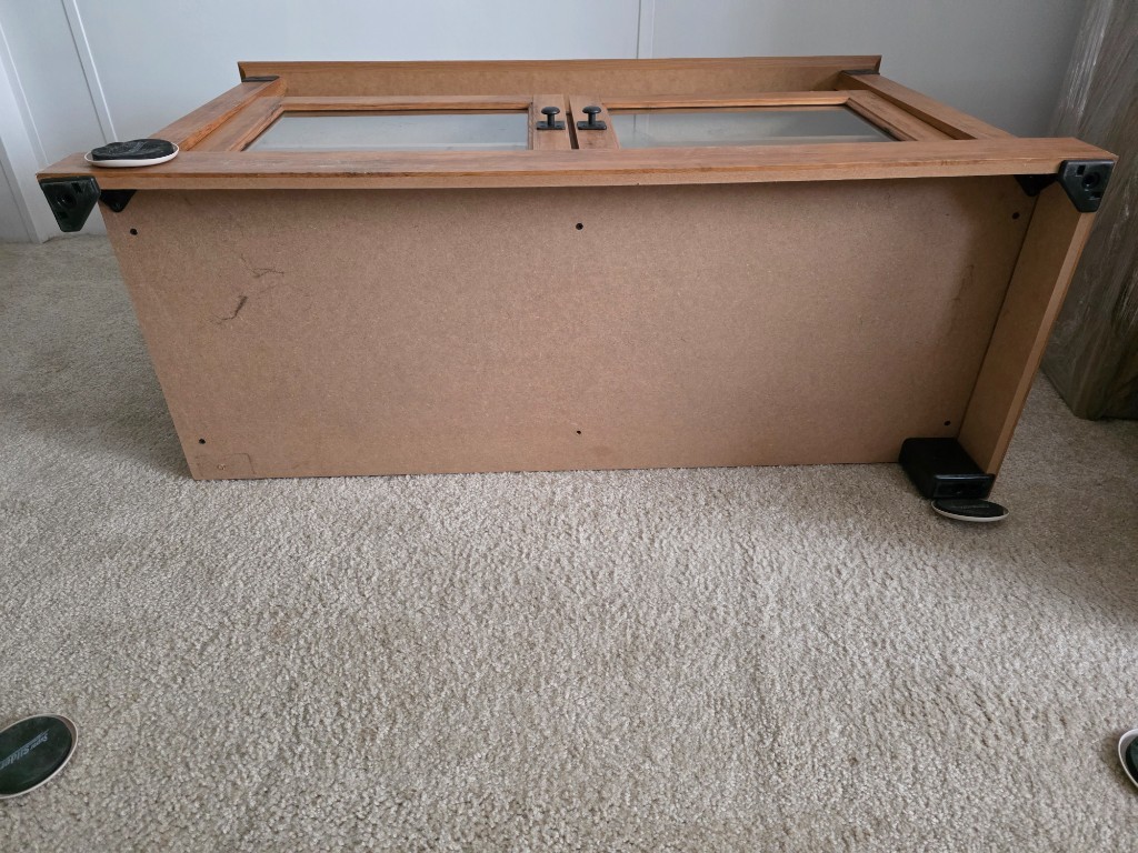 Photo by Diane White of Fox Moving and Storage - Large