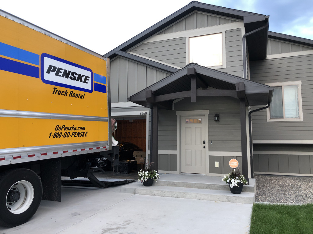 Photo by Layne And Eric Laase of California Relocation Systems LLC - Large