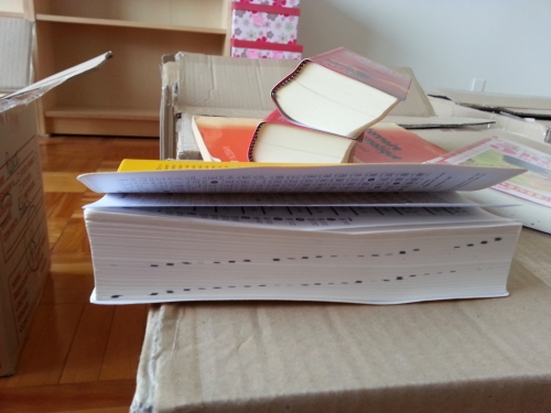 Second photo by Blanca of Grace Removals Group - Large