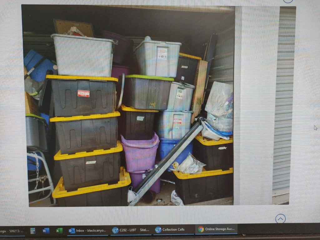 Photo by Marina Oboyle of Asap Movers Inc - Large