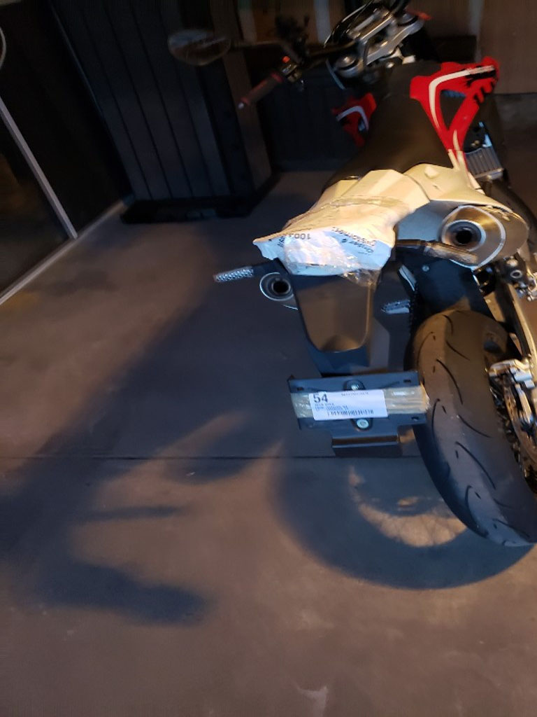 Second photo by Jason White of Jordan River Moving and Storage - Large