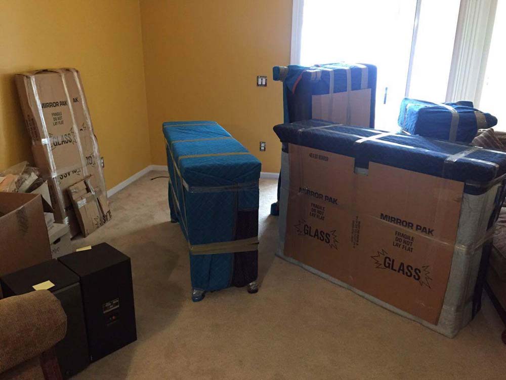 Photo by John Cocilace of Irelocation System - Large