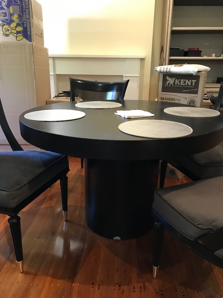 Photo by Irene Byrne of Kent Removals & Storage - Large