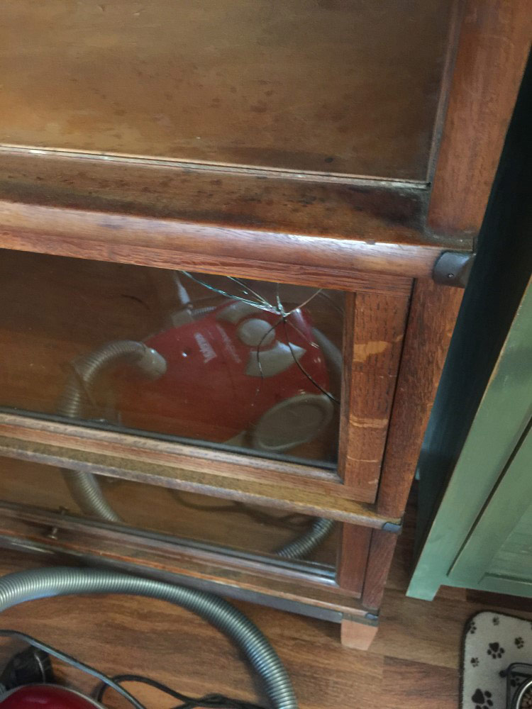 Second photo by Margaret J King of Eazy Moving Corp - Large