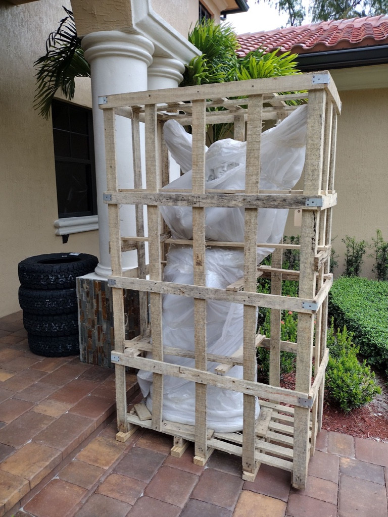 Photo by Janine Brink of Top Notch Movers - Large