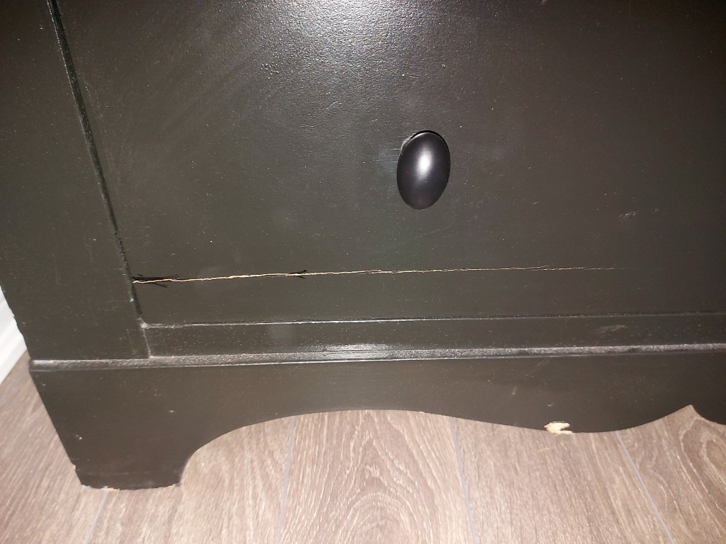 Photo by Mike Walters of Alliance Van Lines inc. - Large