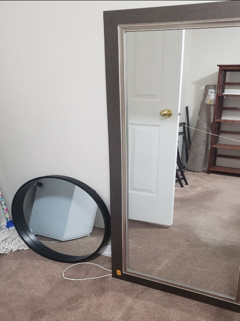 Photo by Lori Pelletier of Centennial Moving - Large