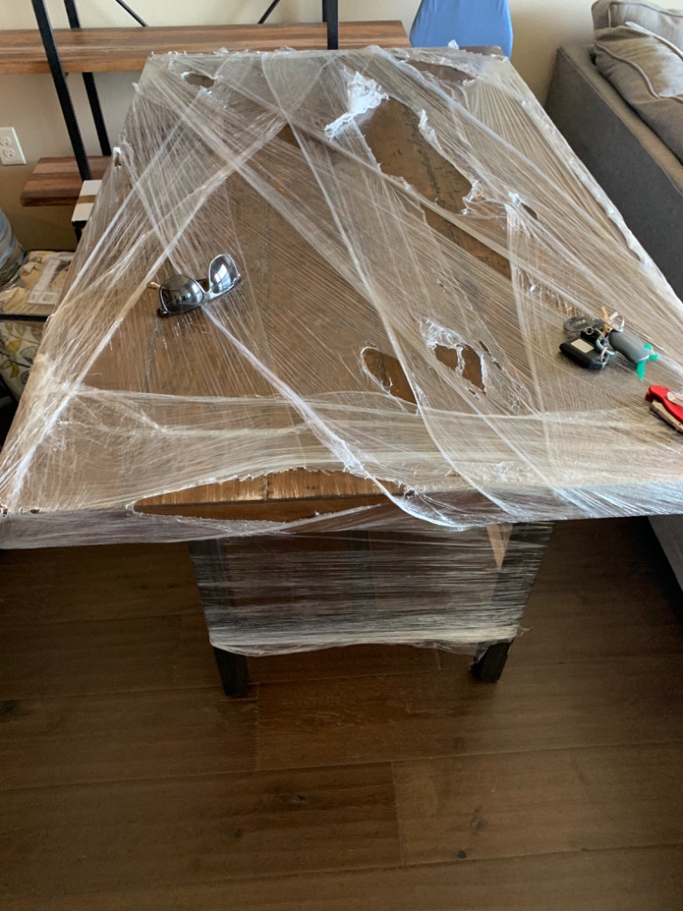 Second photo by Patrick Donovan of AB Movers - Large