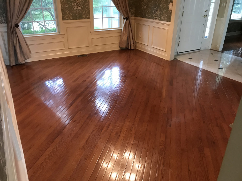 Second photo by Tiffany of Classic Relocation - Large