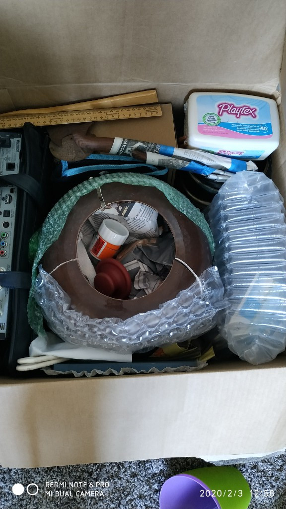 Photo by Save Energy of 1st Generation Moving - Large