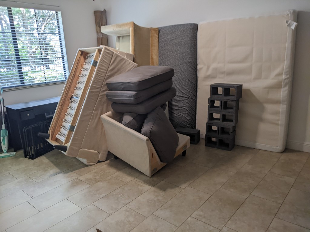 Photo by Jenni Wells of Two Man Moving LLC - Large