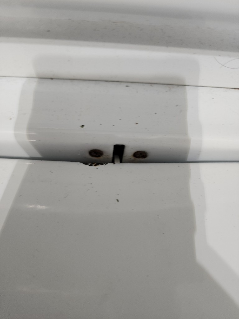 Photo by Angela House of Atlanta Furniture Taxi - Large