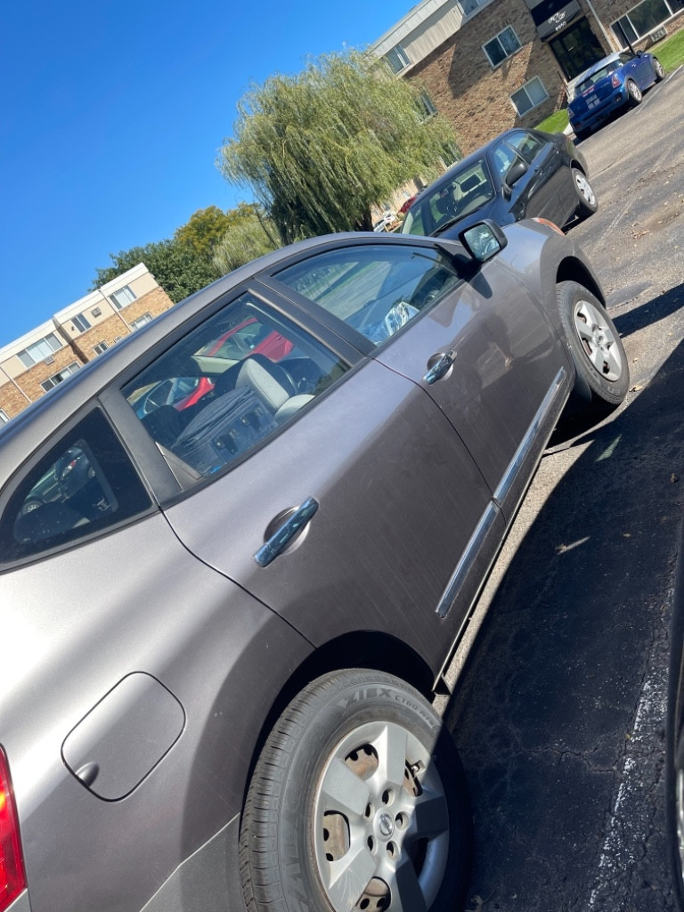 Photo by Jolomisan Nancy Olueh of Sonic auto transport - Large