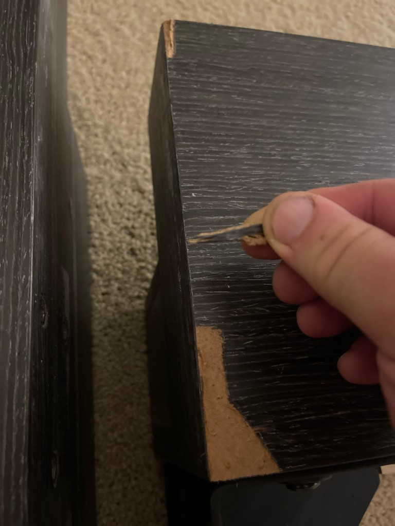 Second photo by James Kim of Veterans Moving Help - Large