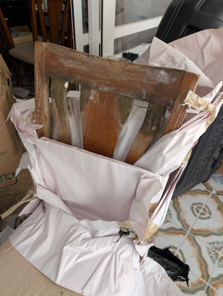 Second photo by Jonathan Fletcher of Terra Relocations - Large