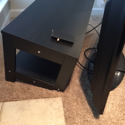 Photo by Sue of Professional Moving Solutions - Large