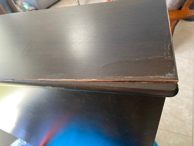 Photo by Bert Fisch of Big Shoulders Moving & Storage  - Large